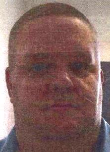 Photo of offender