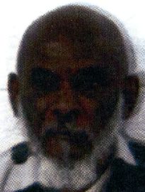 Photo of offender