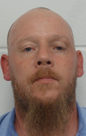 Photo of offender