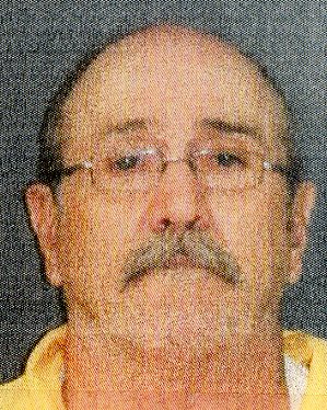 Photo of offender