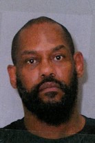 Photo of offender