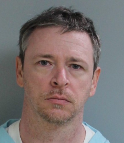 Photo of offender