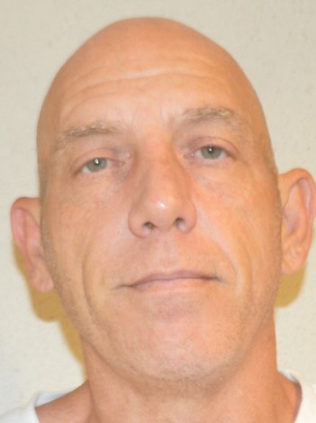 Photo of offender