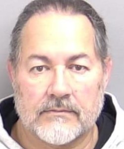 Photo of offender