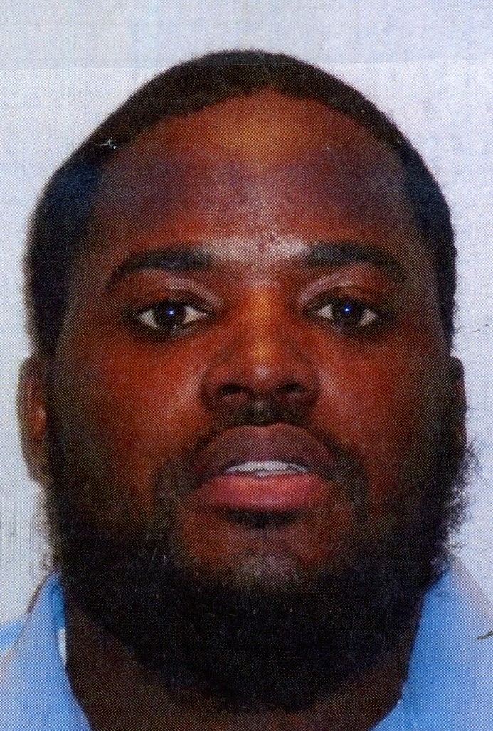 Photo of offender