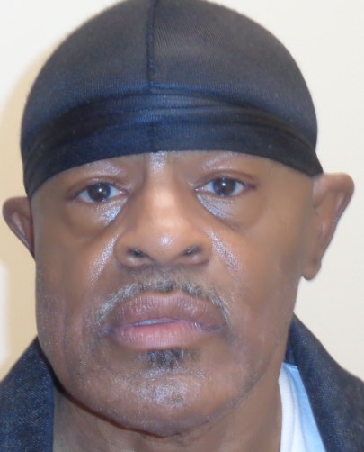Photo of offender