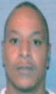 Photo of offender