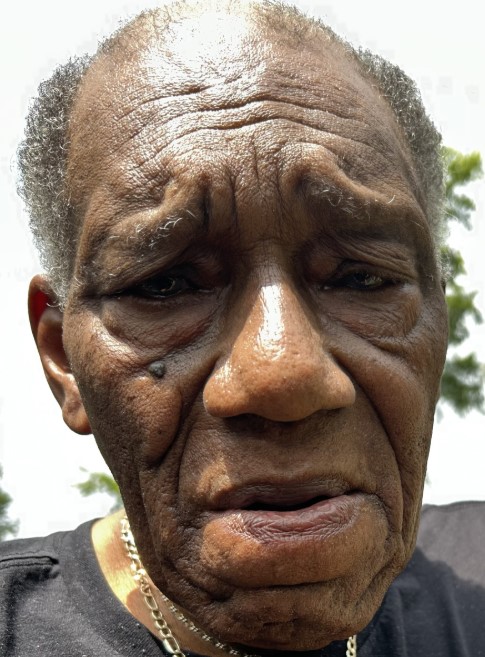 Photo of offender