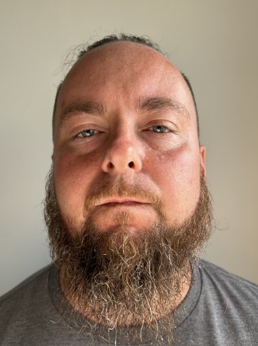 Photo of offender