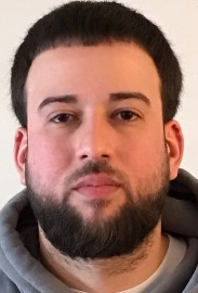 Photo of offender