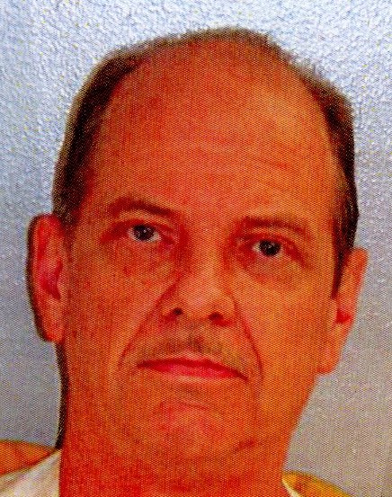 Photo of offender