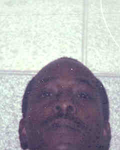 Photo of offender