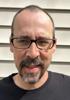 Photo of offender