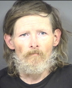 Photo of offender