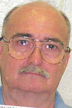 Photo of offender