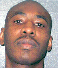 Photo of offender