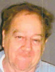 Photo of offender