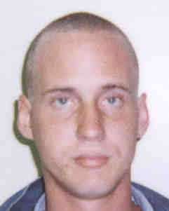 Photo of offender