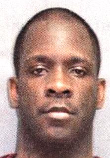 Photo of offender