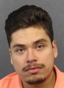 Photo of offender