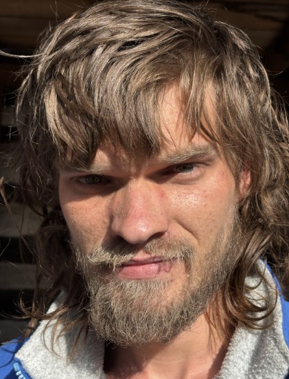 Photo of offender