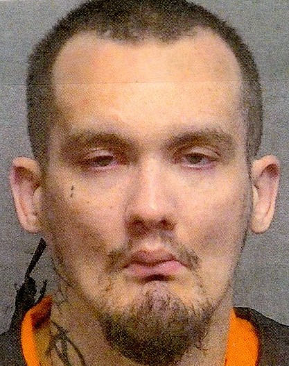 Photo of offender