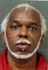 Photo of offender
