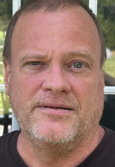 Photo of offender