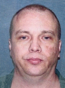 Photo of offender