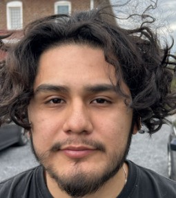 Photo of offender