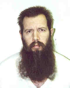 Photo of offender