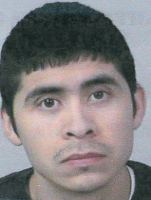 Photo of offender