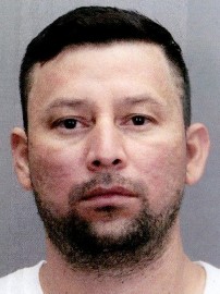 Photo of offender