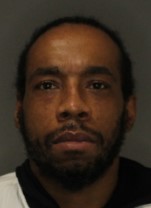 Photo of offender