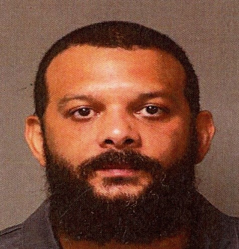Photo of offender