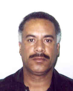 Photo of offender