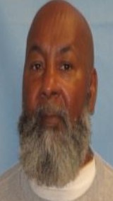 Photo of offender