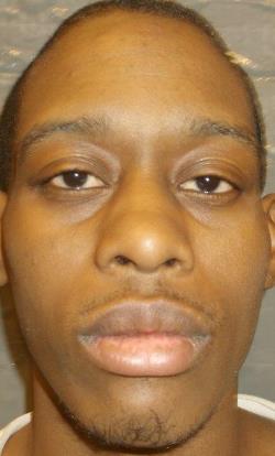 Photo of offender