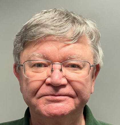 Photo of offender