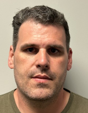 Photo of offender