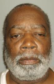 Photo of offender