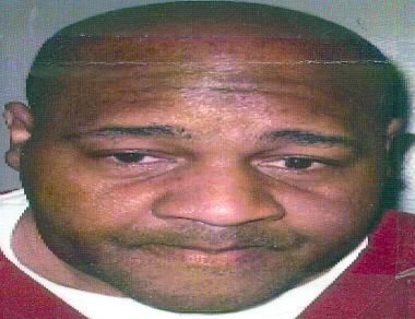 Photo of offender