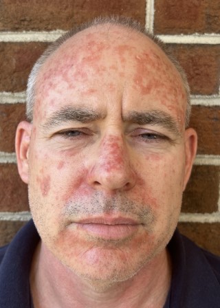 Photo of offender