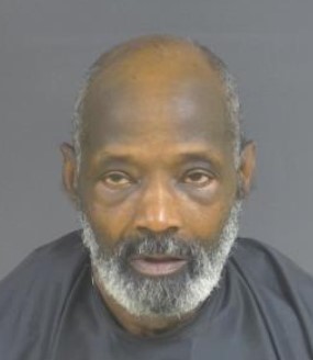 Photo of offender
