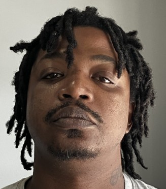 Photo of offender