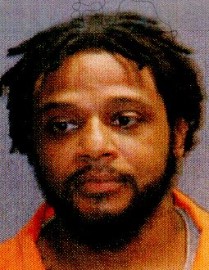 Photo of offender