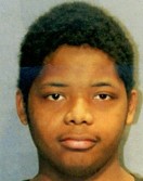 Photo of offender
