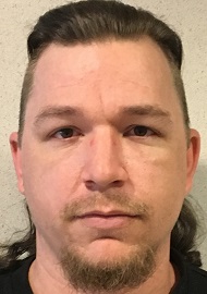 Photo of offender