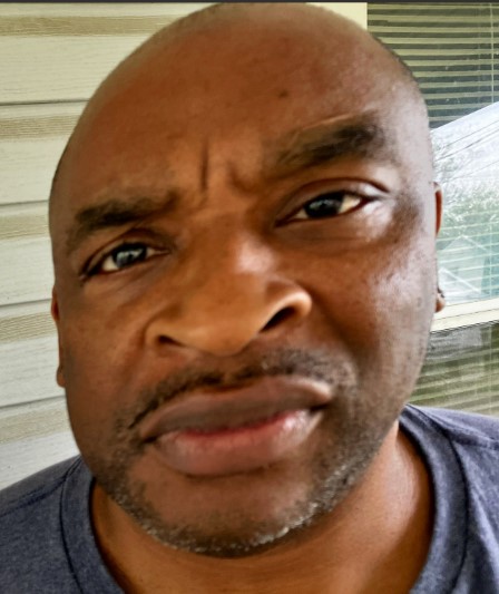 Photo of offender
