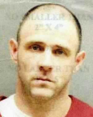 Photo of offender